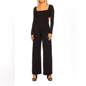 Susana Monaco Jumpsuit